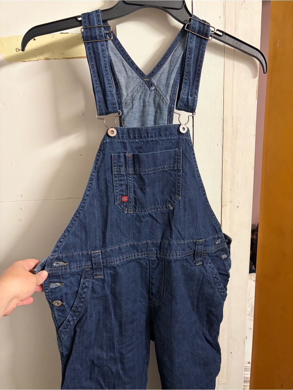 Dickeys overalls